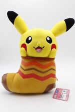 Pikachu schuh plüschtier gebraucht kaufen  Wiesbaden