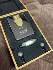 Sony walkman ex1hg gebraucht kaufen  Saarbrücken