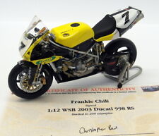 Minichamps scale 122 for sale  WATERLOOVILLE