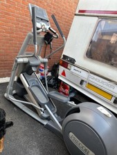 Precor efx 885 for sale  SPALDING