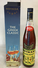 Metaxa sterne grand gebraucht kaufen  Berlin