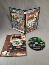 Twisted Metal: Head-On, PS2, Completo, Autêntico! comprar usado Twisted Metal: Head-On, PS2, Completo, Autêntico! comprar usado  Enviando para Brazil