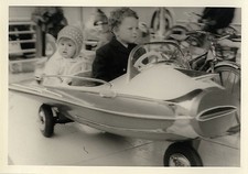 Photo ancienne vintage d'occasion  Paris XI