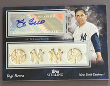 Rare 2008 topps for sale  Salisbury