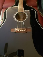 Takamine ef341dx acoustic for sale  Roanoke
