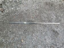 Genuine lower chrome for sale  LONDON