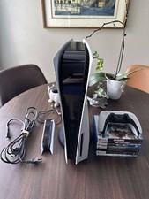 Playstation console disc for sale  Mount Prospect