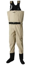 Waders respirant aquaz d'occasion  Paris XVII