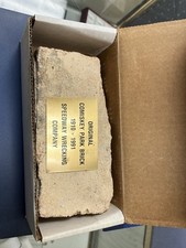 Original comiskey park for sale  Indianapolis