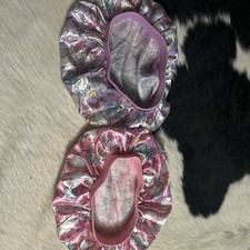 Baby girl bonnets d'occasion  Expédié en Belgium