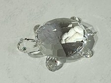 Swarovski schildkröte 210085 gebraucht kaufen  Estorf