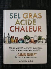 Sel gras acide d'occasion  Blois