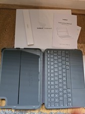 Inateck ipad 10th for sale  BOLTON