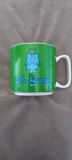 Grumpy mug for sale  RIPLEY