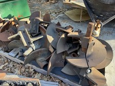 Caterpillar cat auger for sale  Salem