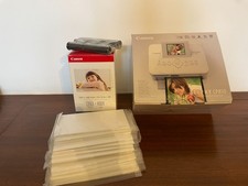 Imprimante photo compact d'occasion Imprimante photo compact d'occasion  Viry-Châtillon