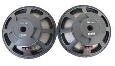 Jbl 2235h ohm for sale  Lancaster