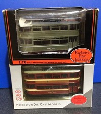 Efehorsefield tram leeds for sale  BRAUNTON