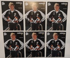 Autogrammkarten sepp maier gebraucht kaufen  Gera