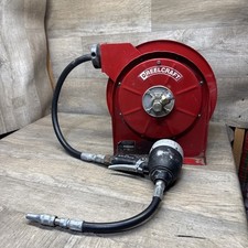 Reelcraft a5825 omp for sale  Phelan