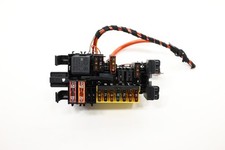 2015 - 2025 MERCEDES C300 W205 MÓDULO DE CAIXA DE RELÉ DE FUSÍVEL DE MOTOR FABRICANTE DE EQUIPAMENTO ORIGINAL A2059067200 comprar usado  Enviando para Brazil