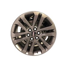 Gmc canyon wheel for sale  Troy