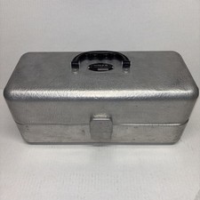 vintage tackle box for sale  Flint
