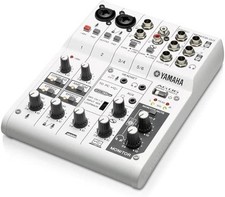 Mixing console yamaha usato  Carpaneto Piacentino