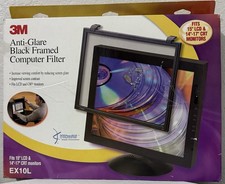 Anti glare black for sale  Hollywood