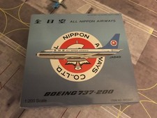 Ana 737 200 for sale  CONGLETON