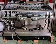 Macchina bar doppio usato  Apricena