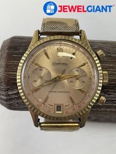 Dufonte watch gold for sale  Las Vegas