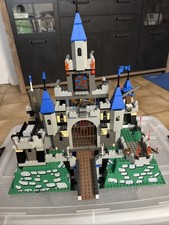 lego castle gebraucht kaufen lego castle gebraucht kaufen  Wolfsburg