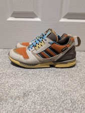 Rare adidas 8000 for sale  FALKIRK