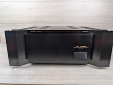 Amplificatore potenza stasis usato  Spedire a Italy