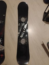 Snowboard nitro schwarz gebraucht kaufen Snowboard nitro schwarz gebraucht kaufen  Huisheim