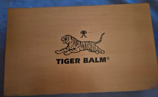 Backgammon holzkoffer tiger gebraucht kaufen  Bad Kreuznach