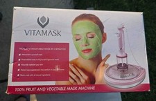 Vitamask fruit vegetable for sale  Arlington
