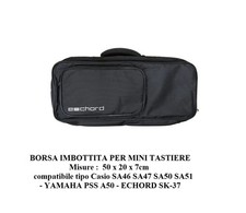 Echord b37 borsa usato Echord b37 borsa usato  Frattamaggiore