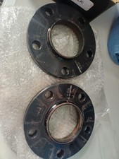 Wheel spacers 74.1 for sale  NEWPORT