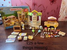 Sylvanian families flair for sale  ELY
