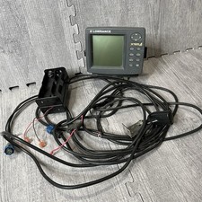 Lowrance x125 fish for sale  Willmar