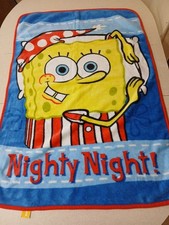 Sponge bob squarepants for sale  San Antonio