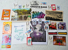 Mixed lot cards for sale  BICESTER