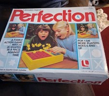 Lakeside boardgame perfection for sale  Duluth