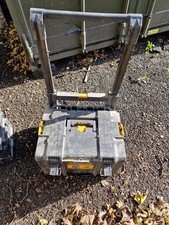 Dewalt carrier tough for sale Dewalt carrier tough for sale  HUDDERSFIELD