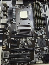 Gigabyte 970a ds3p for sale  Long Beach