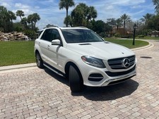 2017 mercedes benz for sale  Pompano Beach