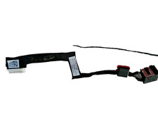 Stromkabel power jack gebraucht kaufen  Augsburg