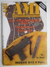 Ami feinwerkbau baikal d'occasion  Triel-sur-Seine